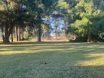 LOTE EN LA TATENGUITA