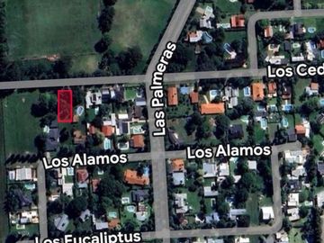 LOTE EN LA TATENGUITA