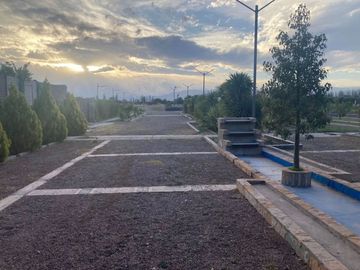 VENTA LOTE 500 M2 MAIPU B PRIVADO MISTERBIANCO
