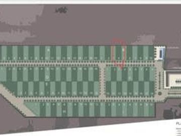 VENTA LOTE 500 M2 MAIPU B PRIVADO MISTERBIANCO