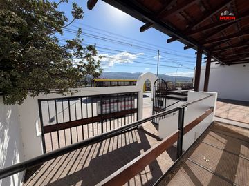 Casa en venta Centro de San Salvador de Jujuy