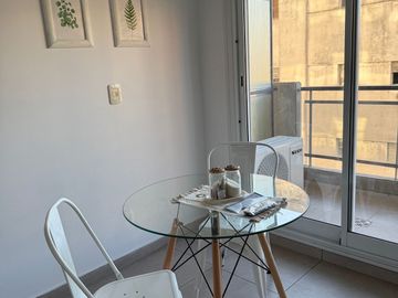 Departamento en venta en Centro