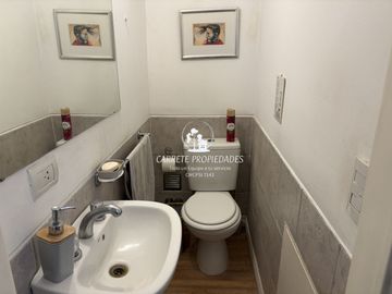 Casa en venta de 4 ambientes y pileta. Barrio La Candela. Pilar