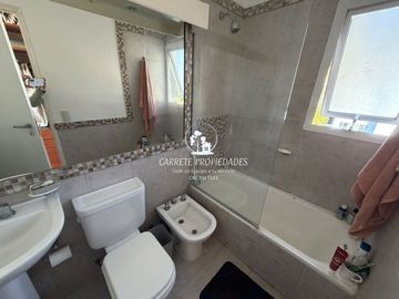 Casa en venta de 4 ambientes y pileta. Barrio La Candela. Pilar