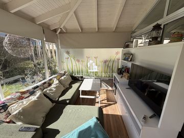 Casa en venta de 4 ambientes y pileta. Barrio La Candela. Pilar