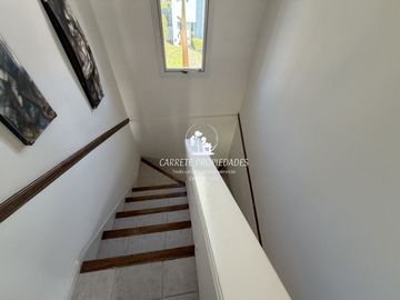 Casa en venta de 4 ambientes y pileta. Barrio La Candela. Pilar