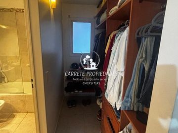 Casa en venta de 4 ambientes y pileta. Barrio La Candela. Pilar