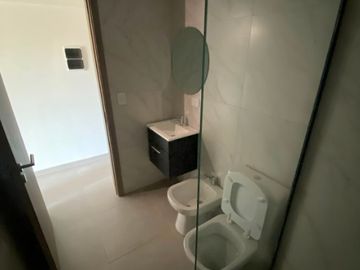 Departamento en alquiler en Moreno Centro