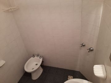 Monoambiente en alquiler en Quilmes Centro