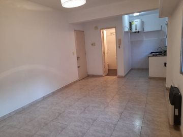 Monoambiente en alquiler en Quilmes Centro