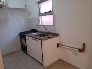 Monoambiente en alquiler en Quilmes Centro