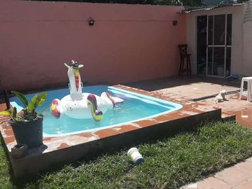 Casa en alquiler en Ranelagh Este