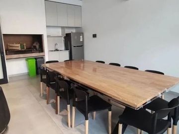 Venta monoamb a estrenar balc amenities Saavedra