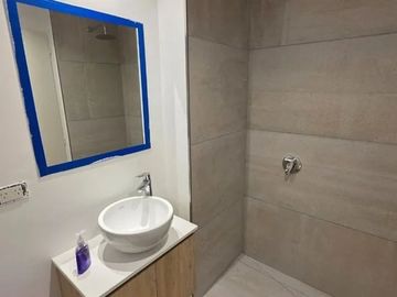 Venta monoamb a estrenar balc amenities Saavedra