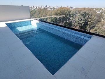 Venta monoamb a estrenar balc amenities Saavedra