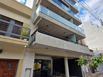 Venta monoamb a estrenar balc amenities Saavedra