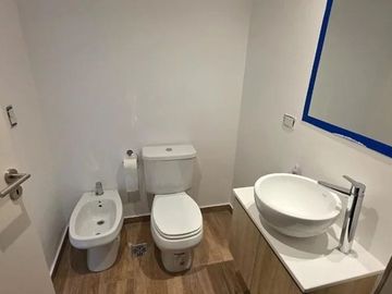 Venta monoamb a estrenar balc amenities Saavedra