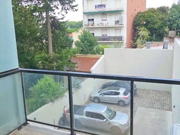 Venta monoamb a estrenar balc amenities Saavedra