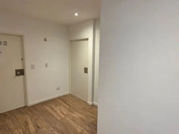 Venta monoamb a estrenar balc amenities Saavedra