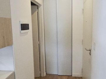 Venta monoamb a estrenar balc amenities Saavedra