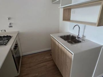 Venta monoamb a estrenar balc amenities Saavedra