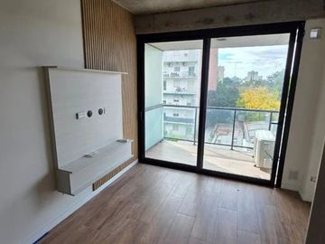 Venta monoamb a estrenar balc amenities Saavedra