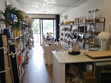 Venta monoamb a estrenar balc amenities Saavedra
