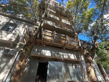 3 Ambientes con Balcón  – Villa Crespo