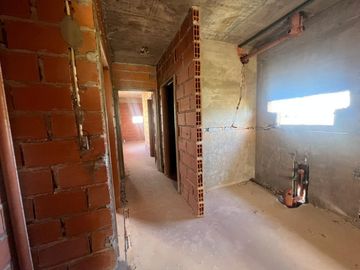 3 Ambientes con Balcón  – Villa Crespo
