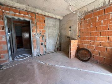 3 Ambientes con Balcón  – Villa Crespo