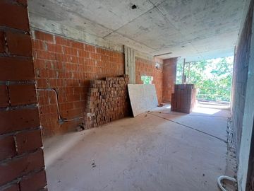 3 Ambientes con Balcón  – Villa Crespo