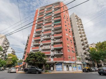 Venta departamento 2 ambientes. Palermo. Apto prof