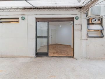Venta departamento 2 ambientes. Palermo. Apto prof