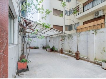 Venta departamento 2 ambientes. Palermo. Apto prof