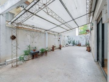 Venta departamento 2 ambientes. Palermo. Apto prof