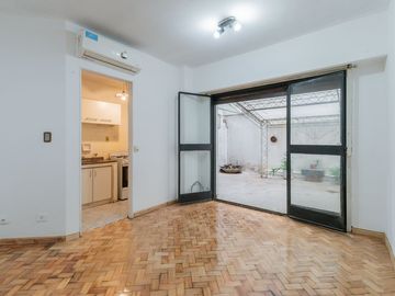 Venta departamento 2 ambientes. Palermo. Apto prof