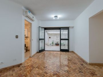 Venta departamento 2 ambientes. Palermo. Apto prof