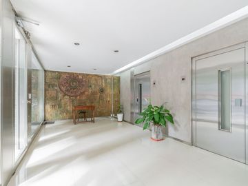 Venta departamento 2 ambientes. Palermo. Apto prof