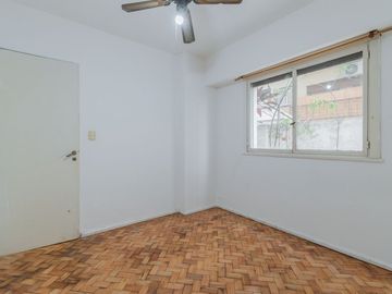 Venta departamento 2 ambientes. Palermo. Apto prof
