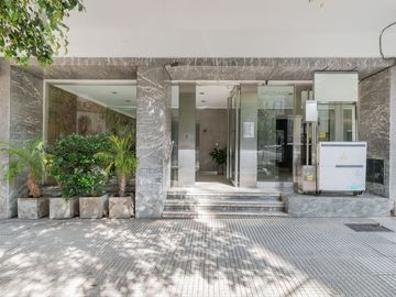 Venta departamento 2 ambientes. Palermo. Apto prof