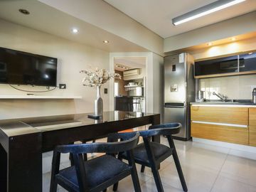VENTA DEPARTAMENTO 3 AMB CABALLITO QUINCHO COCHERA