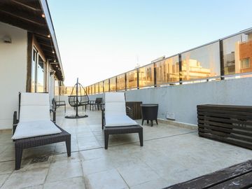 VENTA DEPARTAMENTO 3 AMB CABALLITO QUINCHO COCHERA