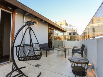 VENTA DEPARTAMENTO 3 AMB CABALLITO QUINCHO COCHERA
