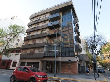VENTA DEPARTAMENTO 3 AMB CABALLITO QUINCHO COCHERA