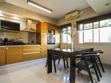 VENTA DEPARTAMENTO 3 AMB CABALLITO QUINCHO COCHERA