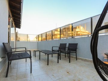 VENTA DEPARTAMENTO 3 AMB CABALLITO QUINCHO COCHERA