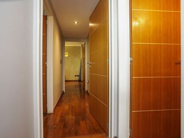 VENTA DEPARTAMENTO 3 AMB CABALLITO QUINCHO COCHERA