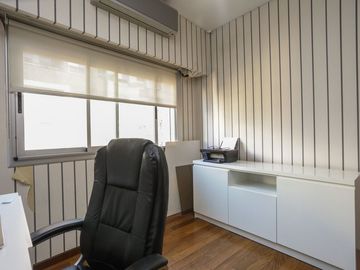 VENTA DEPARTAMENTO 3 AMB CABALLITO QUINCHO COCHERA