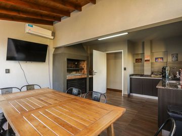 VENTA DEPARTAMENTO 3 AMB CABALLITO QUINCHO COCHERA