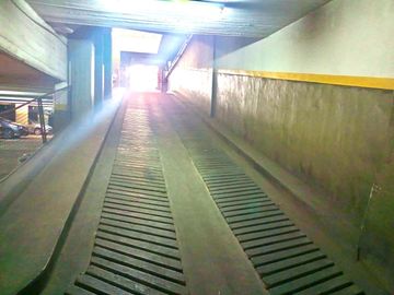 VENTA COCHERA DOBLE PORTÓN AUTOMATICO BELGRANO